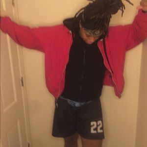 Meet your Posher, Trinitee